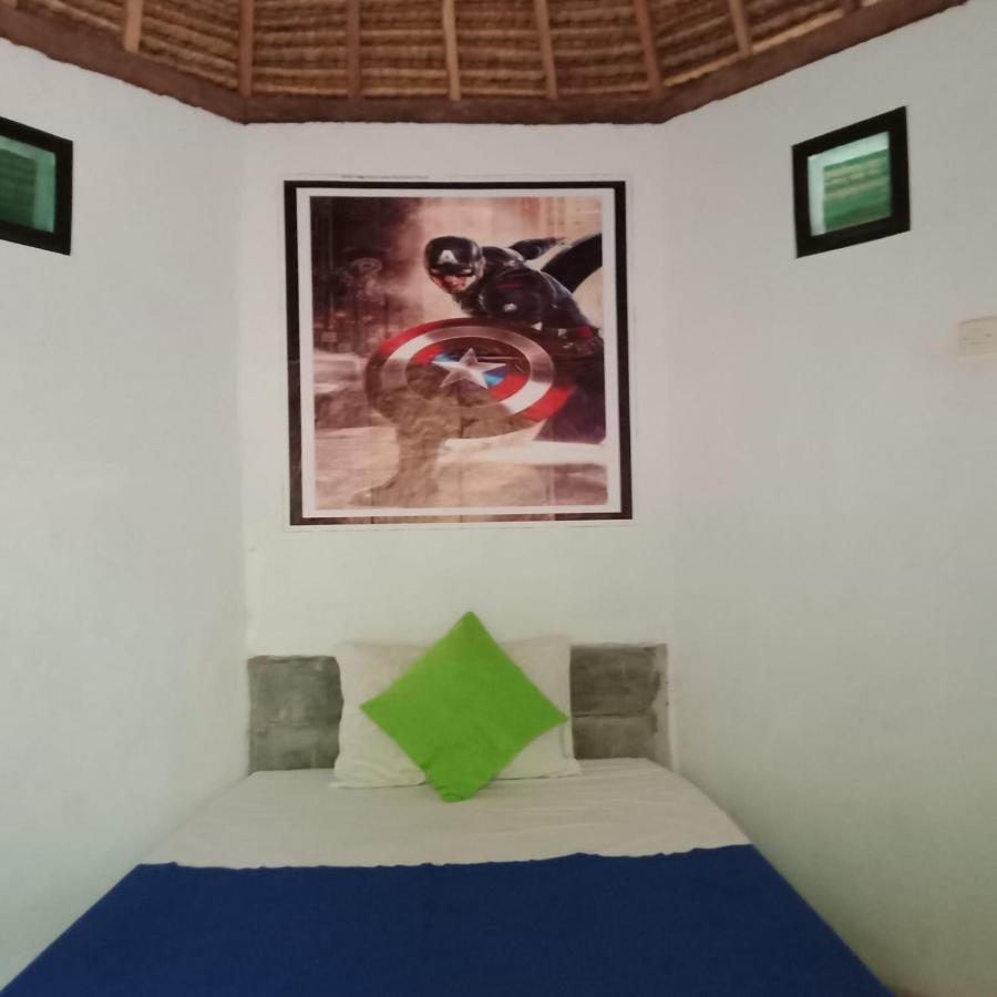 Dragonfly Hostel And Homestay Batununggul Esterno foto